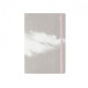 Notebook Cloud pink, Inspiration book series Notebook Cloud pink, Inspiration book series