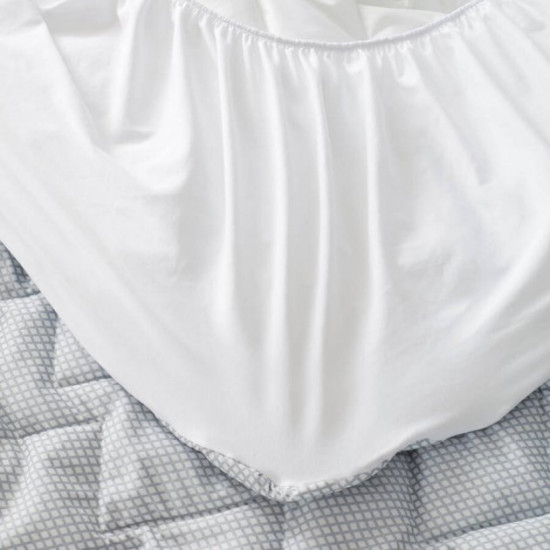 Penelope Thermocool Pro anti-allergenic mattress cover 140*200+30 (svt-2000022275101) Penelope Thermocool Pro anti-allergenic mattress cover 140*200+30 (svt-2000022275101)
