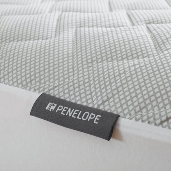 Penelope Thermocool Pro anti-allergenic mattress cover 140*200+30 (svt-2000022275101) Penelope Thermocool Pro anti-allergenic mattress cover 140*200+30 (svt-2000022275101)