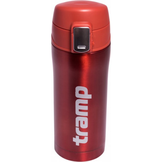 Термос Tramp 0.35 л UTRC-106 Красный (UTRC-106-red) Термос Tramp 0.35 л UTRC-106 Красный (UTRC-106-red)