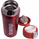 Термос Tramp 0.35 л UTRC-106 Красный (UTRC-106-red) Термос Tramp 0.35 л UTRC-106 Красный (UTRC-106-red)