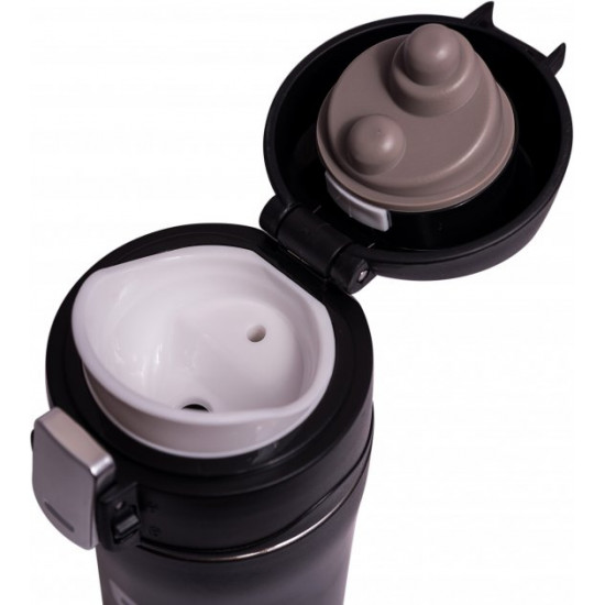 Термос Tramp 0.45 л UTRC-107 Черный (UTRC-107-black) Термос Tramp 0.45 л UTRC-107 Черный (UTRC-107-black)