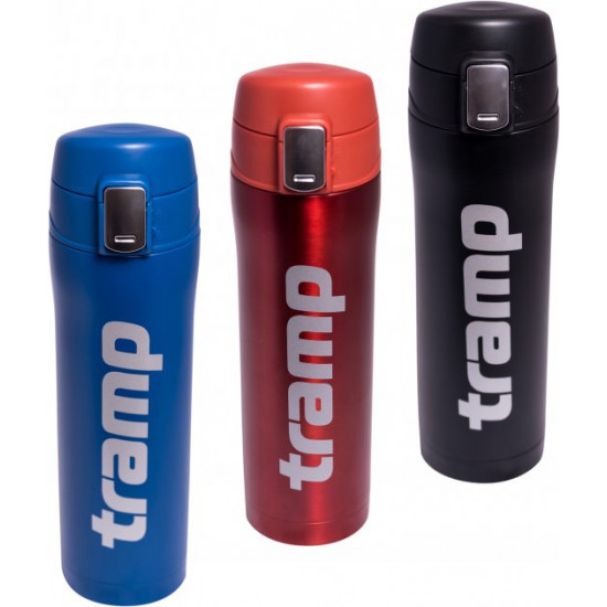 Термос Tramp 0.45 л UTRC-107 Красный (UTRC-107-red) Термос Tramp 0.45 л UTRC-107 Красный (UTRC-107-red)