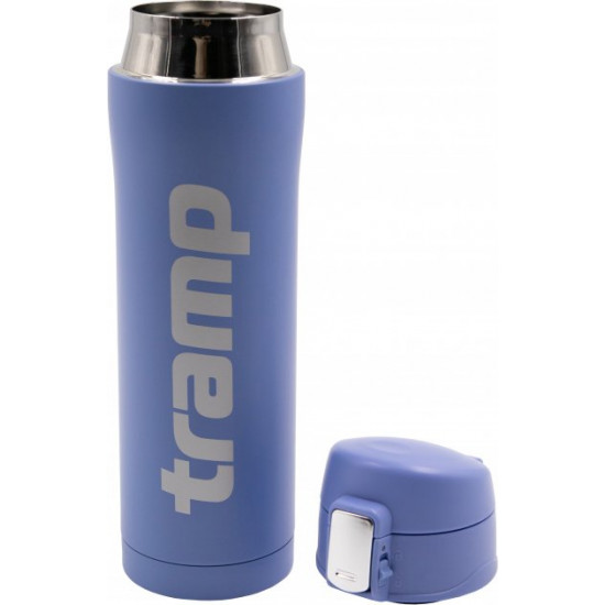 Термос Tramp 0.45 л UTRC-107 Голубой (UTRC-107-sky-blue) Термос Tramp 0.45 л UTRC-107 Голубой (UTRC-107-sky-blue)