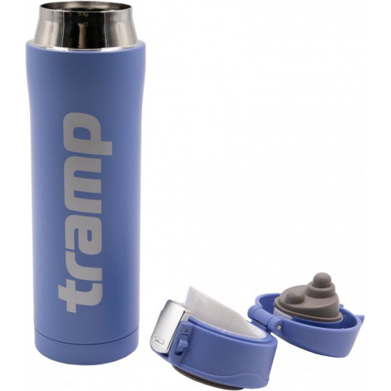 Термос Tramp 0.45 л UTRC-107 Голубой (UTRC-107-sky-blue) Термос Tramp 0.45 л UTRC-107 Голубой (UTRC-107-sky-blue)