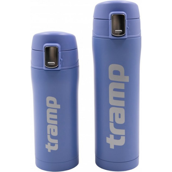 Термос Tramp 0.45 л UTRC-107 Голубой (UTRC-107-sky-blue) Термос Tramp 0.45 л UTRC-107 Голубой (UTRC-107-sky-blue)