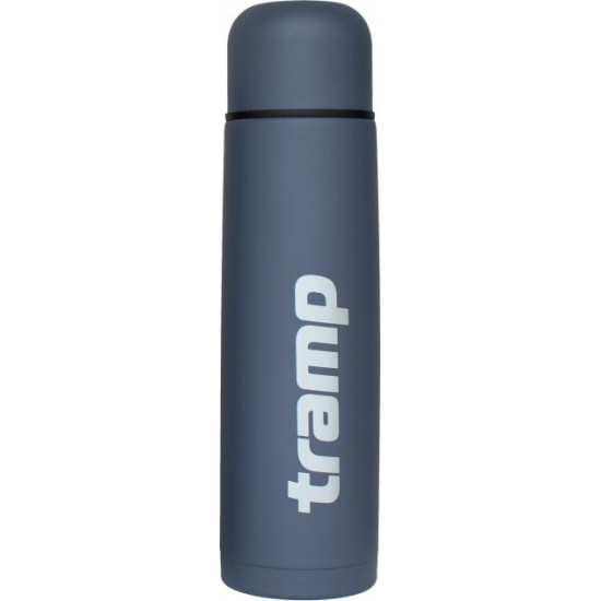 Термос Tramp Basic 0.75 л UTRC-112 Серый (UTRC-112-grey) Термос Tramp Basic 0.75 л UTRC-112 Серый (UTRC-112-grey)