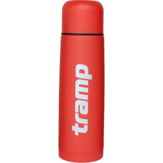 Термос Tramp Basic 0.75 л UTRC-112 Красный (UTRC-112-red) Термос Tramp Basic 0.75 л UTRC-112 Красный (UTRC-112-red)