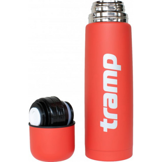 Термос Tramp Basic 0.75 л UTRC-112 Красный (UTRC-112-red) Термос Tramp Basic 0.75 л UTRC-112 Красный (UTRC-112-red)