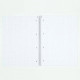 Brunnen DUO college block line A4 spiral 80 sheets (39772) Brunnen DUO college block line A4 spiral 80 sheets (39772)