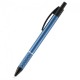 Automatic oil handle Axent Prestige metal body Blue (42308) Automatic oil handle Axent Prestige metal body Blue (42308)