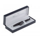 Gift ballpoint pen Regal in a case metal mat body Black (R80100.LB) Gift ballpoint pen Regal in a case metal mat body Black (R80100.LB)