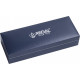 Regal gift ballpoint pen in a metal case, metallic black (R131200.PB10.B) Regal gift ballpoint pen in a metal case, metallic black (R131200.PB10.B)