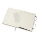 Блокнот Moleskine Classic большой нелинованный коричневый (QP092P14) Блокнот Moleskine Classic большой нелинованный коричневый (QP092P14)