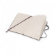 Блокнот Moleskine Classic середній крапка чорний (QP066) Блокнот Moleskine Classic середній крапка чорний (QP066)