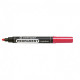 Marker Centropen Permanent 2.5 mm round Red (01847) Marker Centropen Permanent 2.5 mm round Red (01847)
