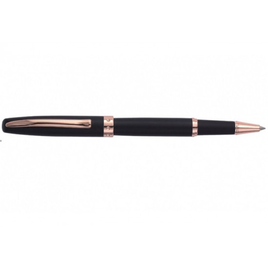Rollerball pen Regal in gift case L black (R38100.LR) Rollerball pen Regal in gift case L black (R38100.LR)