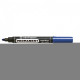 Маркер Centropen Permanent Dry Safe 2,5 мм круглый Синий (01865) Маркер Centropen Permanent Dry Safe 2,5 мм круглый Синий (01865)