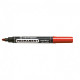 Marker Centropen Permanent Dry Safe 2.5 mm round Red (01864) Marker Centropen Permanent Dry Safe 2.5 mm round Red (01864)