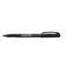Marker Centropen Permanent OHP 0.6 mm Black (01598) Marker Centropen Permanent OHP 0.6 mm Black (01598)
