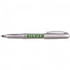 Маркер Centropen Silver 1 мм Серебристый (27709) Маркер Centropen Silver 1 мм Серебристый (27709)