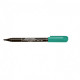 Marker Centropen Permanent 2 mm Green (13042) Marker Centropen Permanent 2 mm Green (13042)