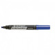 Marker Centropen Permanent 1-4.6 mm wedge Blue (01851) Marker Centropen Permanent 1-4.6 mm wedge Blue (01851)