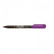 Marker Centropen Permanent 1 mm Purple (35441) Marker Centropen Permanent 1 mm Purple (35441)