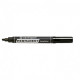 Marker Centropen Permanent 1-4.6 mm wedge-shaped Black (01852) Marker Centropen Permanent 1-4.6 mm wedge-shaped Black (01852)