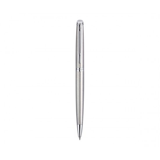 Ручка кулькова Waterman Hemisphere сталевий (22 004) Ручка кулькова Waterman Hemisphere сталевий (22 004)