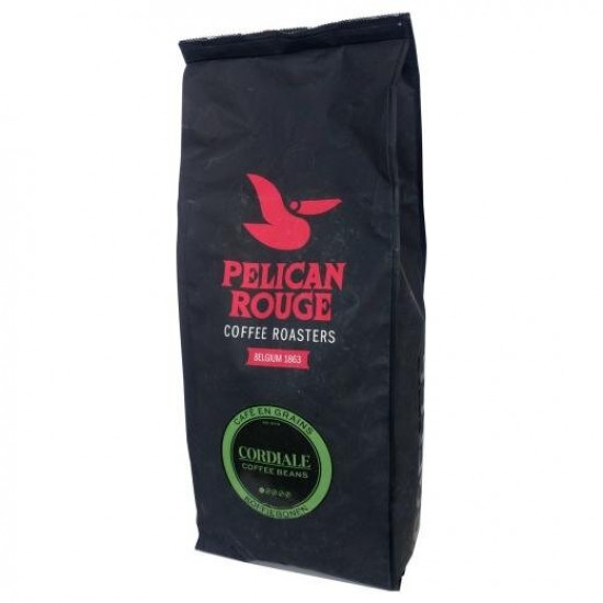 Coffee beans Pelican Rouge Cordiale 1kg