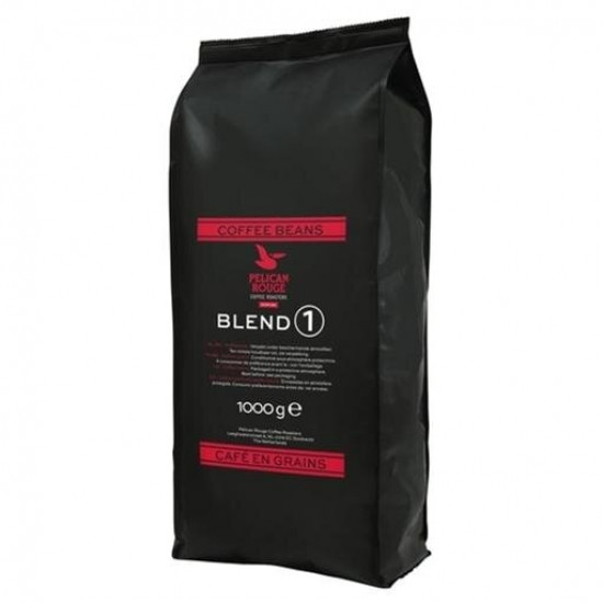 Coffee beans Pelican Rouge Blend No. 1 1kg Coffee beans Pelican Rouge Blend No. 1 1kg