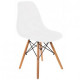 Chair Bonro B-173 FULL KD white Chair Bonro B-173 FULL KD white