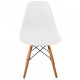Chair Bonro B-173 FULL KD white Chair Bonro B-173 FULL KD white