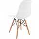 Chair Bonro B-173 FULL KD white Chair Bonro B-173 FULL KD white