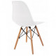 Chair Bonro B-173 FULL KD white Chair Bonro B-173 FULL KD white