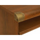 Writing desk BRV Indiana JBIU_2S/120 oak shutter (006) Writing desk BRV Indiana JBIU_2S/120 oak shutter (006)