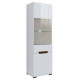 Case display case BRV Azteca REG_1W/1D/21/6 white/white gloss (014) Case display case BRV Azteca REG_1W/1D/21/6 white/white gloss (014)