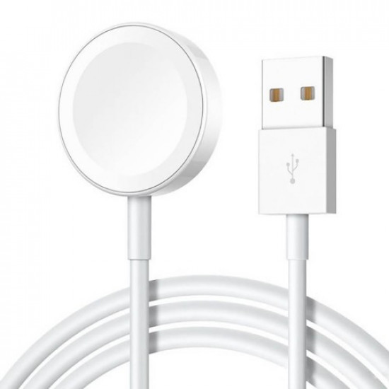  Кабель Apple Watch Magnetic Charging Cable 1m