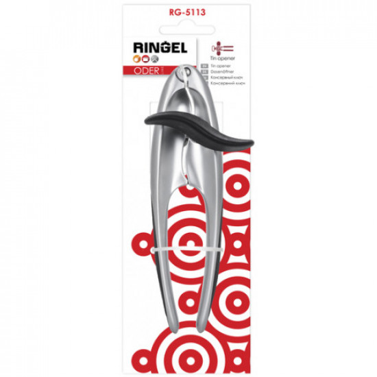 Консервний ключ Ringel Oder RG-5113 (21см) Консервний ключ Ringel Oder RG-5113 (21см)