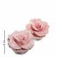 Ceramic spice set Hibiscus 13*6*5 cm. BST 6001415 Ceramic spice set Hibiscus 13*6*5 cm. BST 6001415