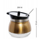 Spice set on stand 30.5 cm BST 600997 Spice set on stand 30.5 cm BST 600997