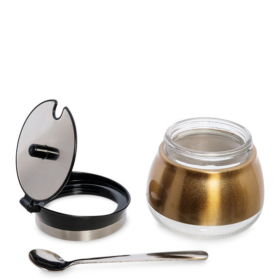 Spice set on stand 30.5 cm BST 600997 Spice set on stand 30.5 cm BST 600997