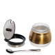 Spice set on stand 30.5 cm BST 600997 Spice set on stand 30.5 cm BST 600997