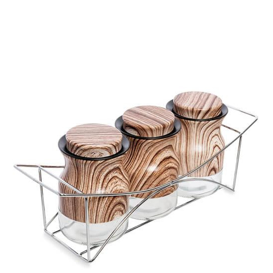 Containers for spices 38.5*14 cm. BST 600988 Containers for spices 38.5*14 cm. BST 600988