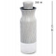 Spice set with metal stand 20 cm. BST 600985 Spice set with metal stand 20 cm. BST 600985