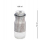Spice set with metal stand 20 cm. BST 600985 Spice set with metal stand 20 cm. BST 600985