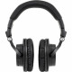 Бездротові накладні навушники Audio-Technica ATH-M50xBT2 Black Бездротові накладні навушники Audio-Technica ATH-M50xBT2 Black