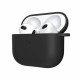 Чехол Switcheasy Skin черный для AirPods 3 (GS-108-174-193-11) Чехол Switcheasy Skin черный для AirPods 3 (GS-108-174-193-11)