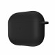 Чехол Switcheasy Skin черный для AirPods 3 (GS-108-174-193-11) Чехол Switcheasy Skin черный для AirPods 3 (GS-108-174-193-11)